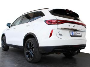 Haval H6 1.5T HEV Ultra Luxury - Image 5