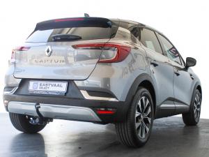 Renault Captur 1.3 Turbo Zen - Image 7