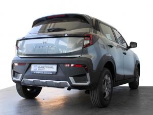 Mahindra XUV 3XO 1.2T MX3 manual - Image 8