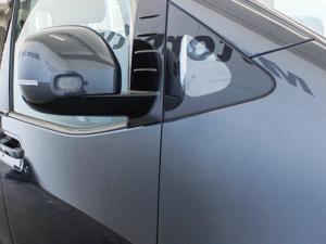 Hyundai Staria 2.2D Executive 9-seater - Image 10