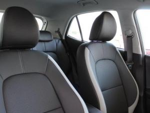 Kia Picanto 1.2 EX+ auto - Image 14