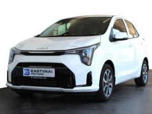 Kia Picanto 1.2 EX+ auto - Image 3