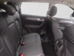 Haval H6 C 2.0T Luxury auto - Image 18