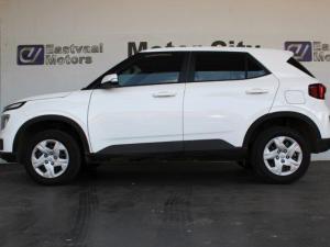 Hyundai Venue 1.0T Motion manual - Image 4