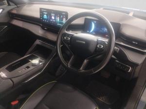 Haval H6 GT 2.0GDIT 4WD Super Luxury - Image 13