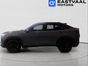 Haval H6 GT 2.0GDIT 4WD Super Luxury - Image 4
