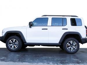 GWM Tank 300 2.4T Ultra Luxury 4WD - Image 13