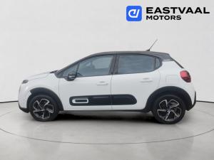 Citroen C3 1.2T Shine - Image 4