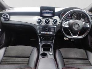 Mercedes-Benz GLA GLA200 auto - Image 19