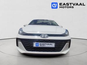 Hyundai Grand i10 1.2 Executive sedan auto - Image 2