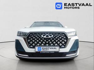 Chery Tiggo 7 Pro Max 1.6TGDI 290T Distinction - Image 2