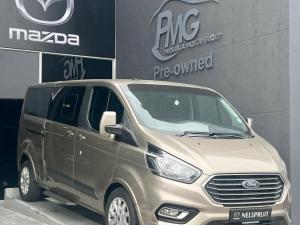 Ford Tourneo Custom 2.0SiT LWB Trend - Image 1
