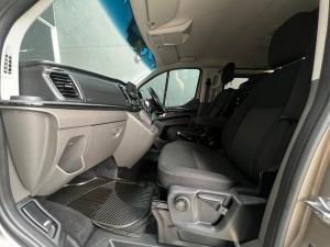Ford Tourneo Custom 2.0SiT LWB Trend - Image 8