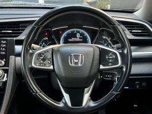 Honda Civic sedan 1.8 Elegance - Image 18