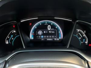 Honda Civic sedan 1.8 Elegance - Image 19