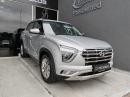Thumbnail Hyundai Creta 1.5 Executive Matt Edition