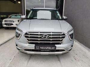 Hyundai Creta 1.5 Executive Matt Edition - Image 2