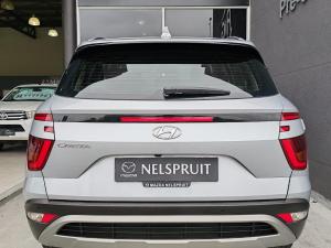 Hyundai Creta 1.5 Executive Matt Edition - Image 6