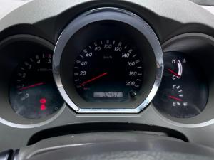 Toyota Fortuner 3.0D-4D 4x4 - Image 24