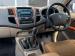 Toyota Fortuner 3.0D-4D 4x4 - Thumbnail 7