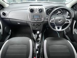 Renault Sandero 66kW turbo Stepway Expression - Image 17