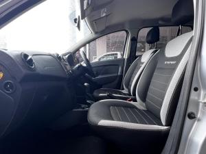 Renault Sandero 66kW turbo Stepway Expression - Image 9