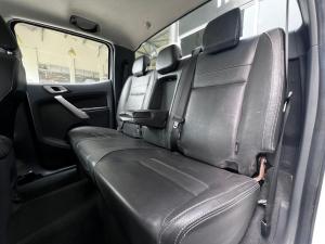 Ford Ranger 3.2TDCi double cab Hi-Rider XLT auto - Image 15