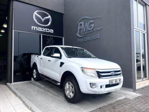 Ford Ranger 3.2TDCi double cab Hi-Rider XLT auto - Image 1
