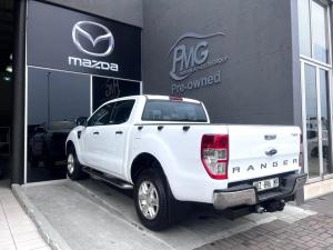 Ford Ranger 3.2TDCi double cab Hi-Rider XLT auto - Image 5
