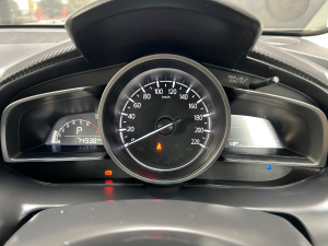 Mazda CX-3 2.0 Dynamic - Image 19