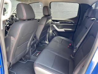 L D V T60 2.0D Bi-Turbo double cab Max Luxe 4x4 auto