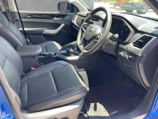 L D V T60 2.0D Bi-Turbo double cab Max Luxe 4x4 auto