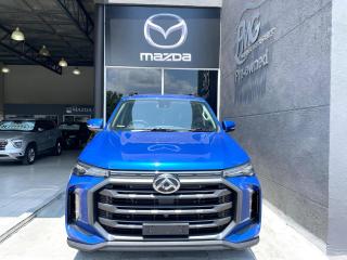 L D V T60 2.0D Bi-Turbo double cab Max Luxe 4x4 auto