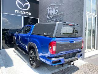 L D V T60 2.0D Bi-Turbo double cab Max Luxe 4x4 auto