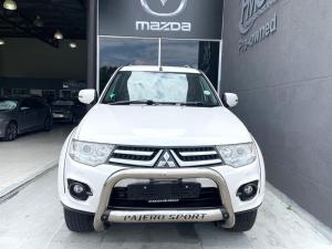 Mitsubishi Pajero Sport 2.5DI-D auto - Image 3