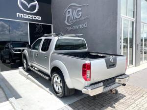 Nissan Navara 4.0 V6 double cab 4x4 LE - Image 6