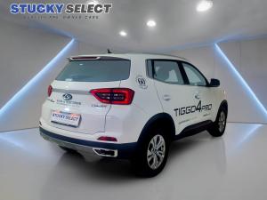 Chery Tiggo 4 Pro 1.5 Comfort - Image 5