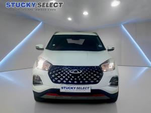 Chery Tiggo 4 Pro 1.5 Comfort - Image 8