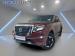 Nissan Navara 2.5DDTi double cab LE Plus 4x4 - Thumbnail 1