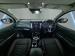 Nissan Navara 2.5DDTi double cab LE Plus 4x4 - Thumbnail 9