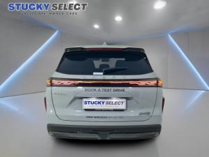 Chery Tiggo 7 1.5T CSH Plug-In Hybrid Plus - Image 3