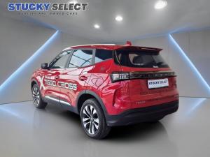 Chery Tiggo Cross 1.5T Elite - Image 3