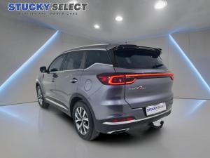 Chery Tiggo 7 Pro 1.5T Distinction - Image 3