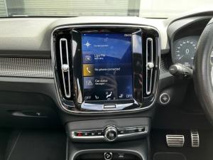 Volvo XC40 T5 AWD R-Design - Image 10