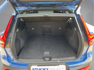 Volvo XC40 T5 AWD R-Design - Image 19