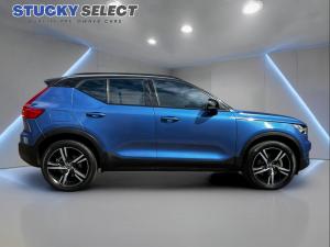 Volvo XC40 T5 AWD R-Design - Image 6