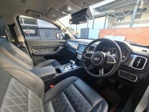 GWM P-Series 2.0TD double cab LT - Image 12