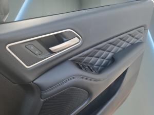 GWM P-Series 2.0TD double cab LT - Image 15