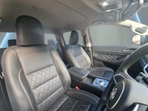 GWM P-Series 2.0TD double cab LT - Image 16