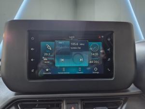 Suzuki Swift 1.2 GL+ auto - Image 10